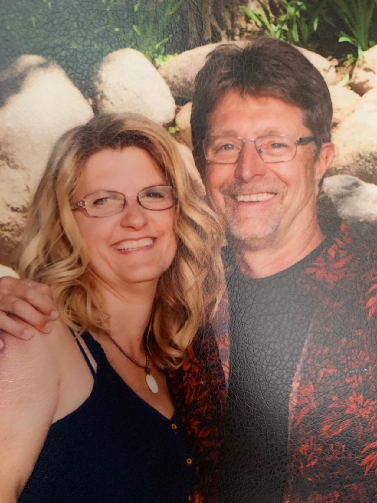 The Ericksons